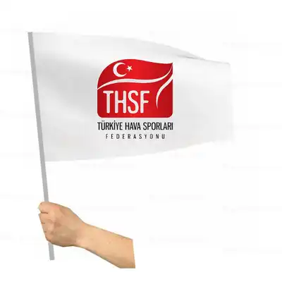 Trkiye Hava Sporlar Federasyonu Sopal Bayrak