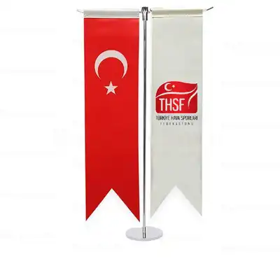 Trkiye Hava Sporlar Federasyonu T Masa Bayra