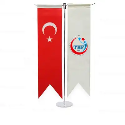 Trkiye Hentbol Federasyonu T Masa Bayra