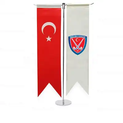 Trkiye Hokey Federasyonu T Masa Bayra