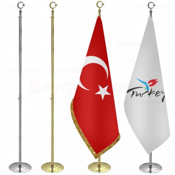 Trkiye Makam Bayrak