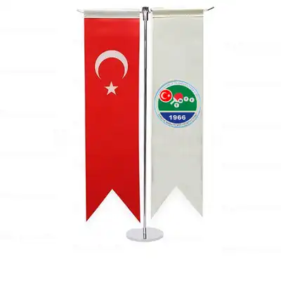 Trkiye Masa Tenisi Federasyonu T Masa Bayra