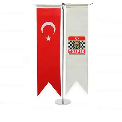 Türkiye Otomobil Sporları Federasyonu T Masa Bayrağı