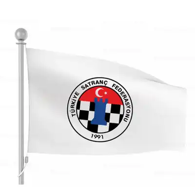Türkiye Satranç Federasyonu Gönder Bayrağı