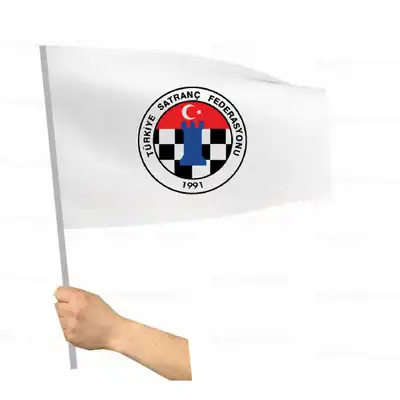Türkiye Satranç Federasyonu Sopalı Bayrak