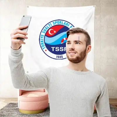 Trkiye Sualt Sporlar Federasyonu Arka Plan Selfie ekim Manzaralar