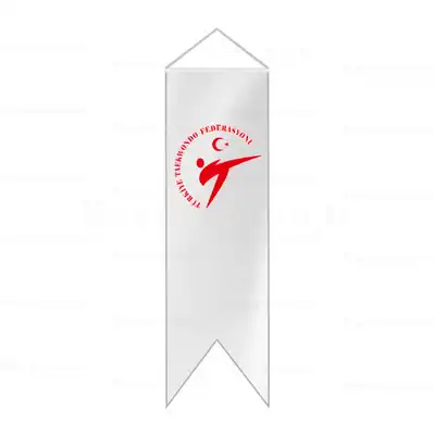 Türkiye Taekwondo Federasyonu Kırlangıç Bayraklar