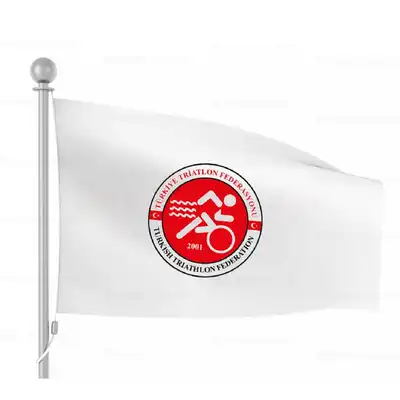 Türkiye Triatlon Federasyonu Gönder Bayrağı