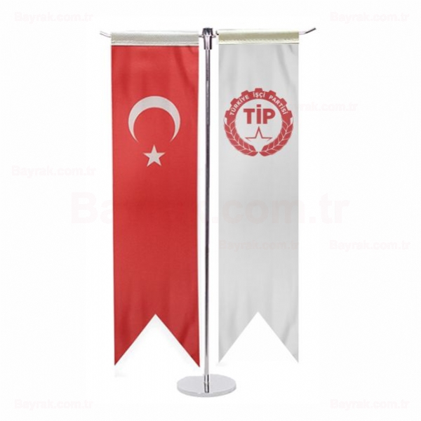 Trkiye i Partisi T Masa Bayrak