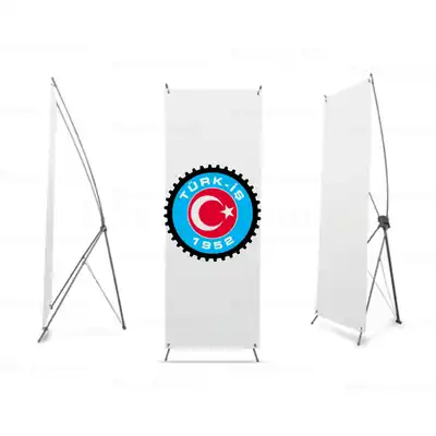 Trkiye i Sendikalar Dijital Bask X Banner