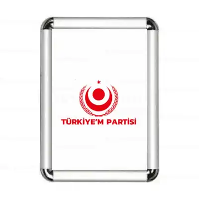 Trkiyem Partisi ereveli Resimler
