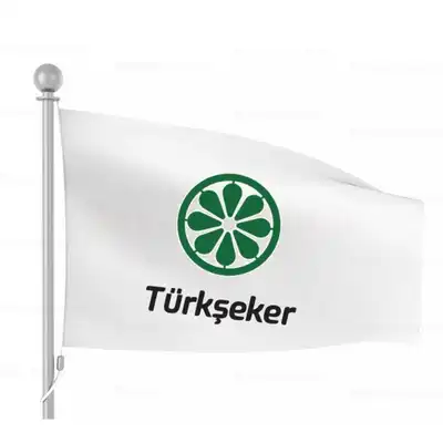 Türkşeker Gönder Bayrağı