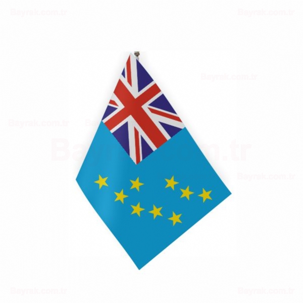 Tuvalu Masa Bayrak