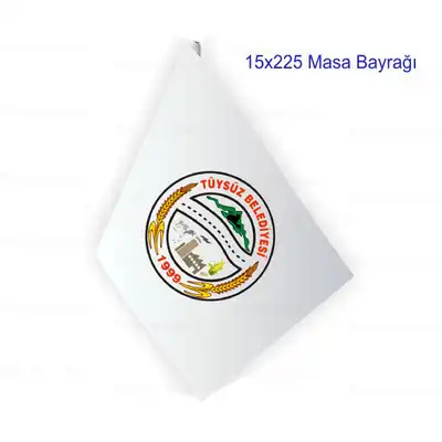 Tysz Belediyesi Masa Bayra