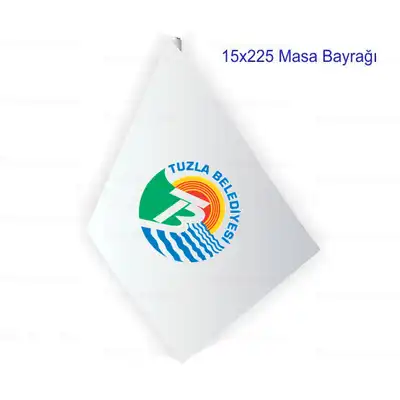 Tuzla Belediyesi Masa Bayra