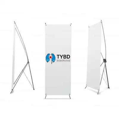 Tybd Dijital Bask X Banner