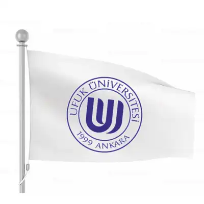 Ufuk Üniversitesi Gönder Bayrağı