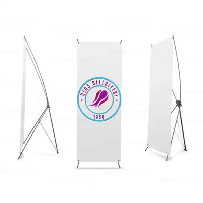 Ula Belediyesi Dijital Bask X Banner