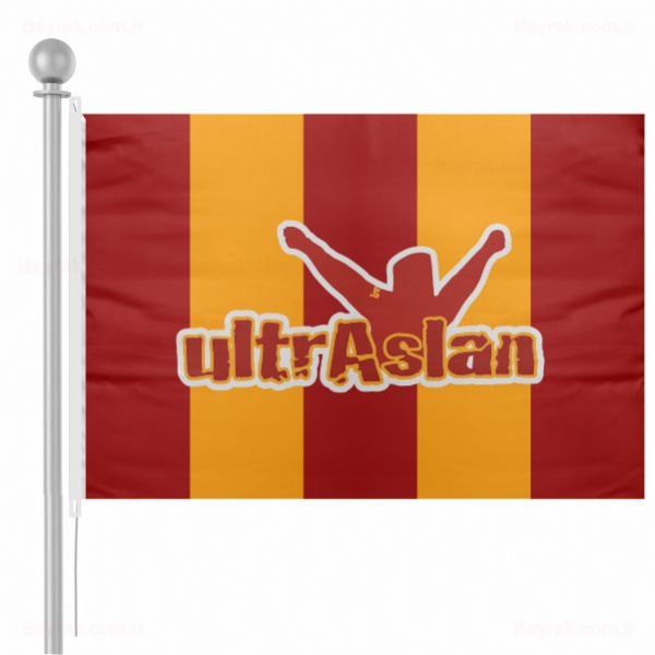 UltrAslan Bayrak