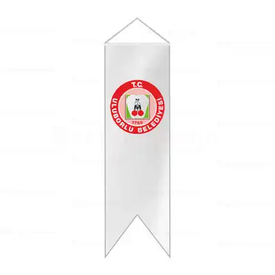 Uluborlu Belediyesi Krlang Bayraklar