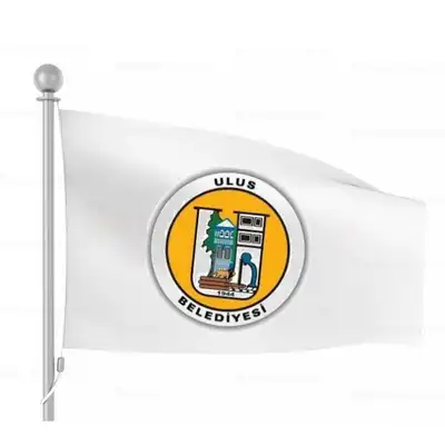 Ulus Belediyesi Gönder Bayrağı