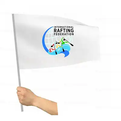 Uluslararası Rafting Federasyonu Sopalı Bayrak