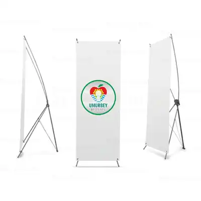 Umurbey Belediyesi Dijital Bask X Banner