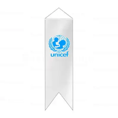 Unicef Türkiye Kırlangıç Bayraklar