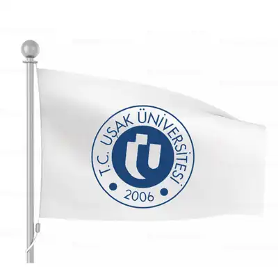 Uşak Üniversitesi Gönder Bayrağı