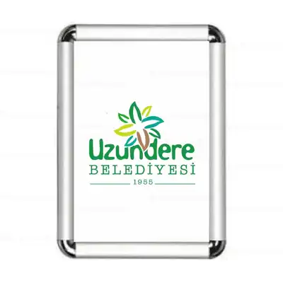 Uzundere Belediyesi ereveli Resimler