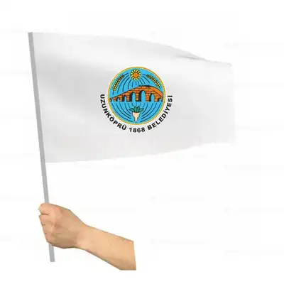 Uzunkpr Belediyesi Sopal Bayrak