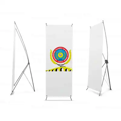 Uzunkpr ticaret ve sanayi odas Dijital Bask X Banner