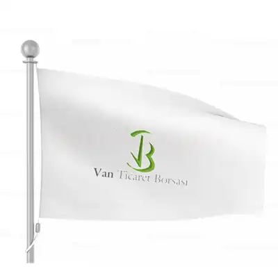 Van Ticaret Borsası Gönder Bayrağı