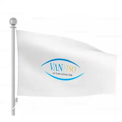 Van Ticaret Ve Sanayi Odası Gönder Bayrağı
