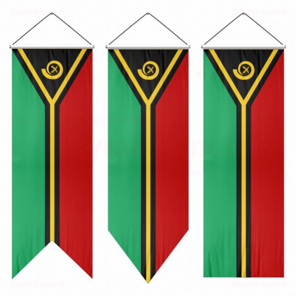 Vanuatu Kırlangıç Bayrak
