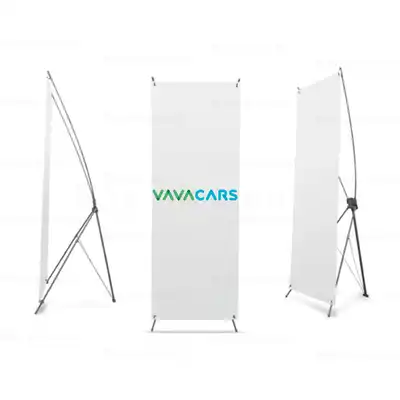 Vavacars Dijital Bask X Banner