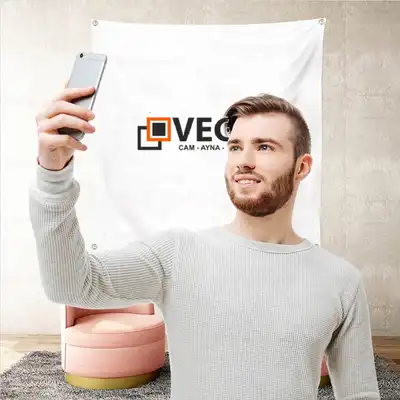 Vega Cam Arka Plan Selfie ekim Manzaralar