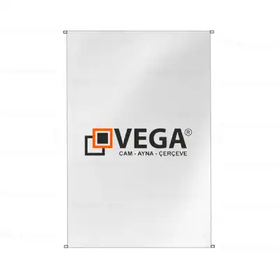Vega Cam Bina Boyu Bayrak