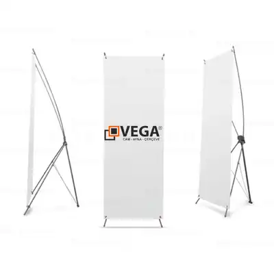 Vega Cam Dijital Bask X Banner
