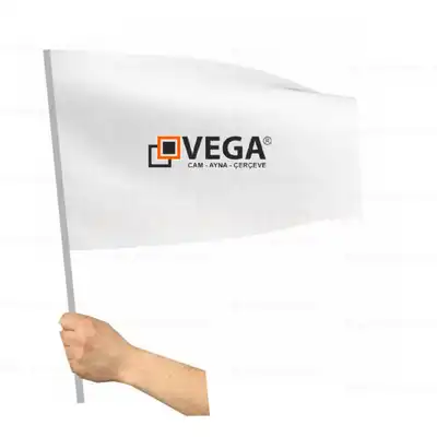 Vega Cam Sopal Bayrak