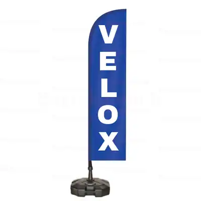 Velox Reklam Bayrak