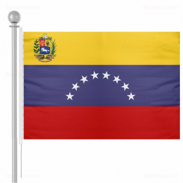Venezuela Bayrak Venezuela Bayra