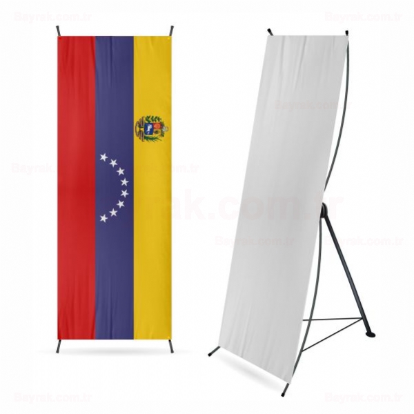 Venezuela Dijital Bask X Banner