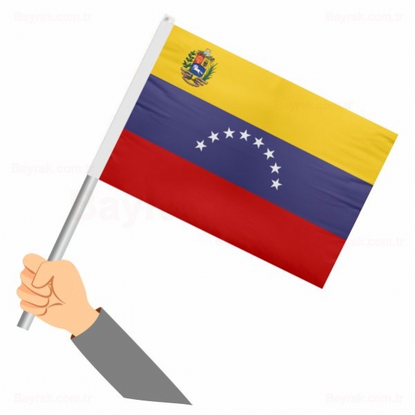 Venezuela Sopal Bayrak