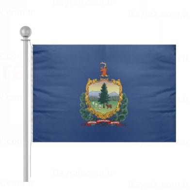 Vermont Bayrak