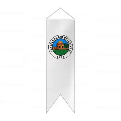 Veyselkarani Belediyesi Kırlangıç Bayraklar