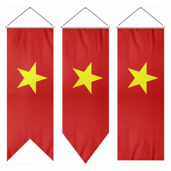 Vietnam Krlang Bayrak