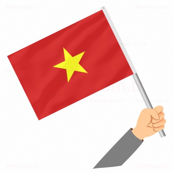 Vietnam Sopal Bayrak