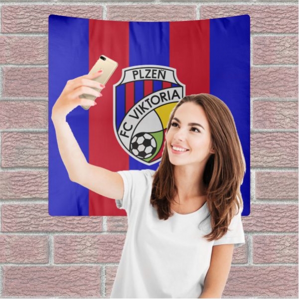 Viktoria Plzen FK Arka Plan Selfie ekim Manzaralar