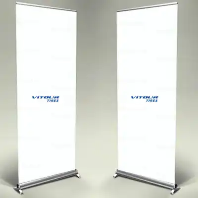 Vitour Roll Up Banner